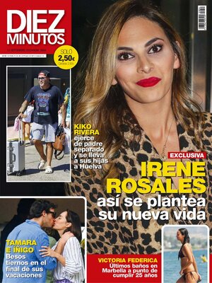 Diez minutos - Magazine